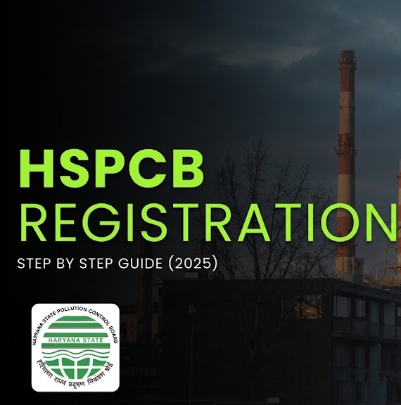 HSPCB authorised used oil disposal service